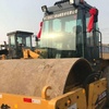 成都市出售转让二手徐工压路机