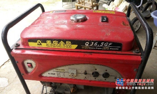成都市出售转让二手柴油发电机