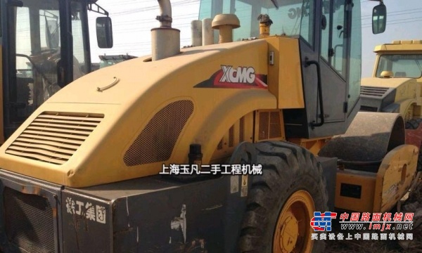 南京市出售转让二手压路机