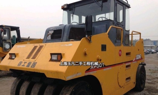 南京市出售转让二手压路机