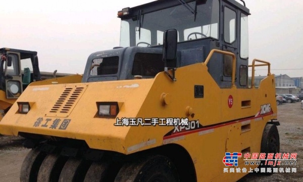 南京市出售转让二手压路机