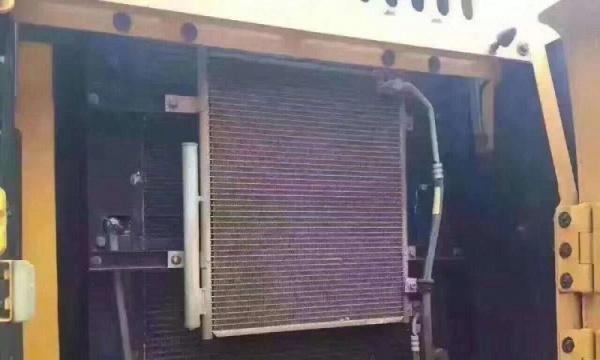 鞍山市出售转让二手沃尔沃土方机械