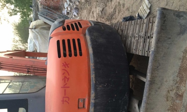 安阳市出售转让二手日立土方机械