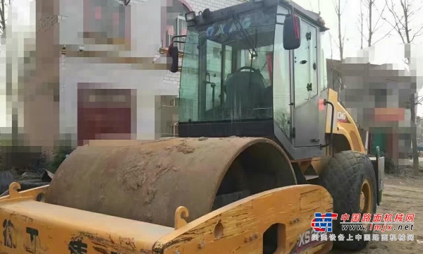 安阳市出售转让二手压路机