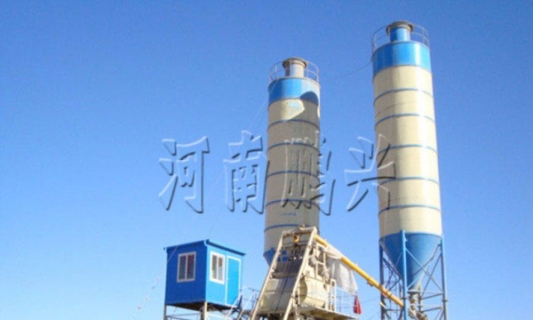 安阳市出售转让二手混凝土机械