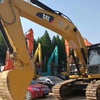 安顺市出售转让二手卡特彼勒土方机械