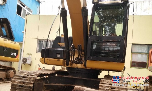 安顺市出售转让二手卡特彼勒土方机械