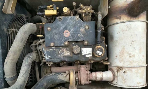 安顺市出售转让二手卡特彼勒土方机械