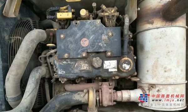 安顺市出售转让二手卡特彼勒土方机械