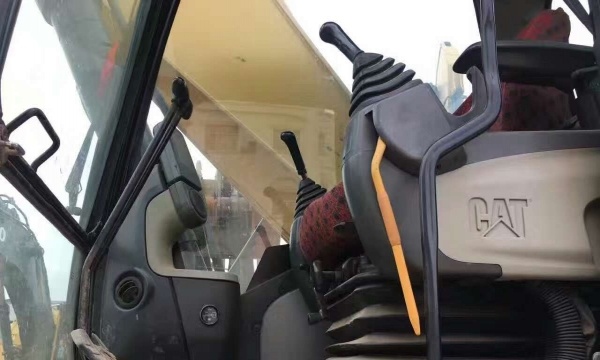 安顺市出售转让二手卡特彼勒土方机械
