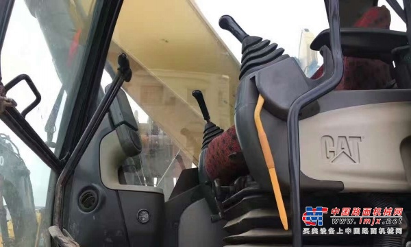 安顺市出售转让二手卡特彼勒土方机械