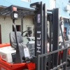 桂林市出售转让二手电动叉车