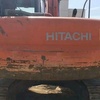 安庆市出售转让二手日立土方机械