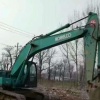 安庆市出售转让二手神钢土方机械