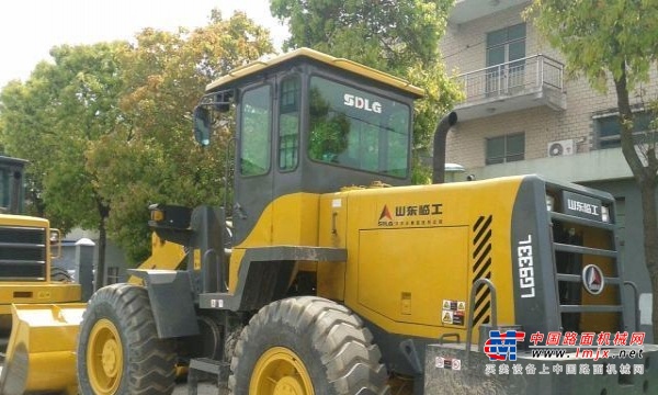 安庆市出售转让二手徐工装载机