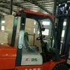 天津出售转让二手合力电动叉车
