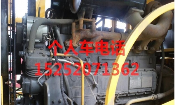 安阳市出售转让二手柳工装载机