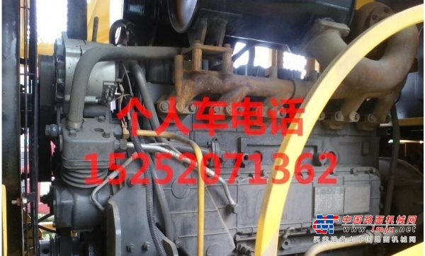 安阳市出售转让二手柳工装载机