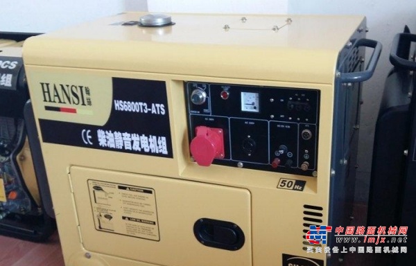 上海出售转让二手柴油发电机
