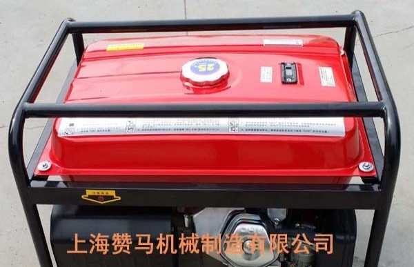 上海出售转让二手柴油发电机