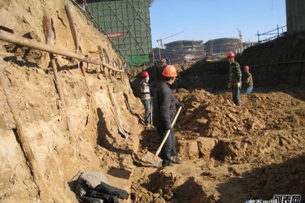 杭州市出售转让二手桩工机械
