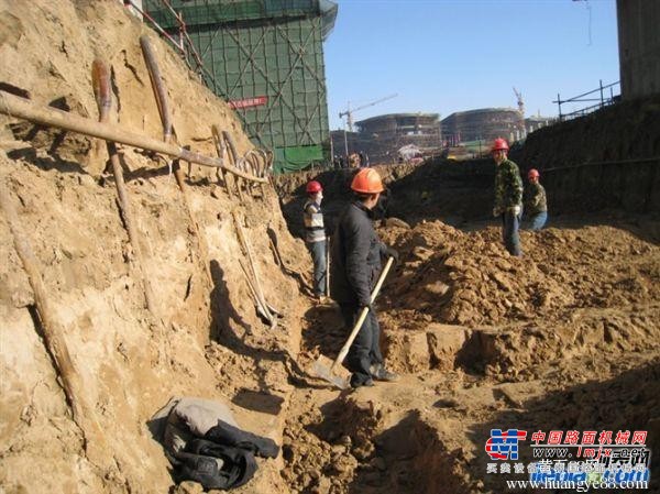杭州市出售转让二手桩工机械