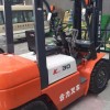 蚌埠市出售转让二手合力电动叉车