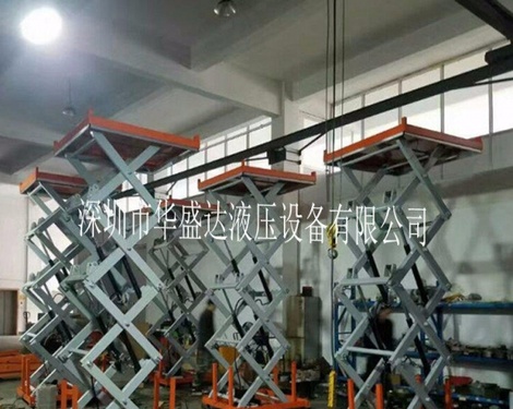 广州市出售转让二手中联重科电动叉车
