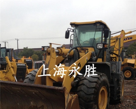 上海出售转让二手山东临工装载机