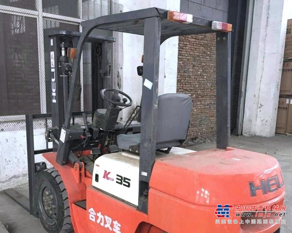 广州市出售转让二手电动叉车
