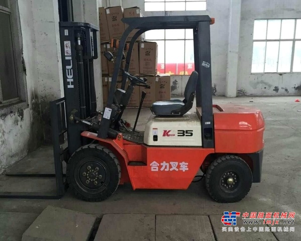 广州市出售转让二手电动叉车