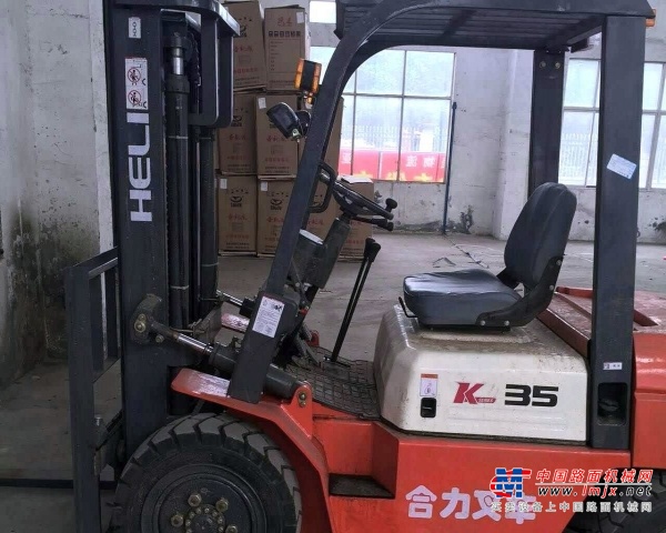 深圳市出售转让二手电动叉车
