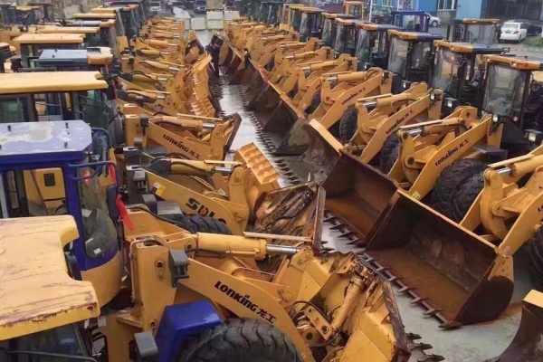 深圳市出售转让二手柳工压路机