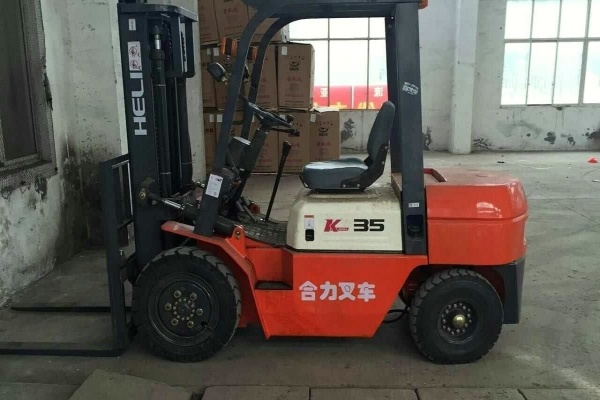 成都市出售转让二手电动叉车