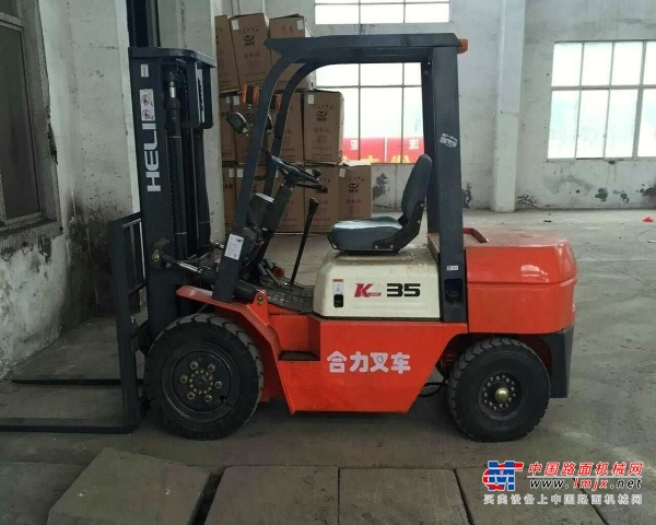 成都市出售转让二手电动叉车