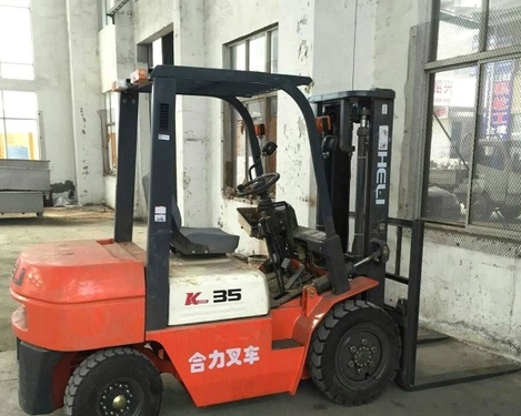 成都市出售转让二手卡特彼勒电动叉车