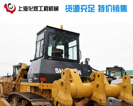 成都市出售转让二手山推推土机