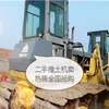 成都市出售转让二手山推推土机
