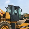 成都市出售转让二手徐工压路机