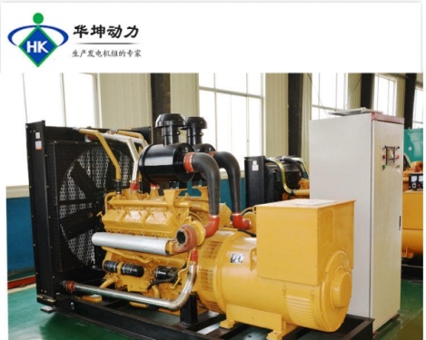 天津出售转让二手柴油发电机