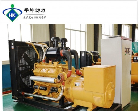 鄂州市出售转让二手柴油发电机