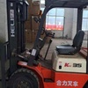 安阳市出售转让二手合力电动叉车