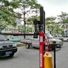 深圳市出售转让二手电动叉车