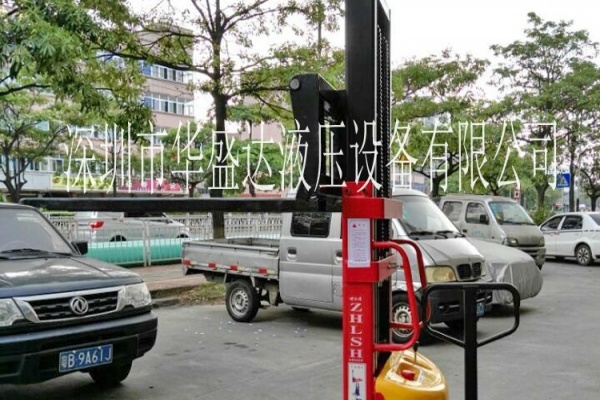 深圳市出售转让二手电动叉车