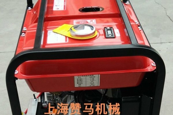 上海出售转让二手柴油发电机