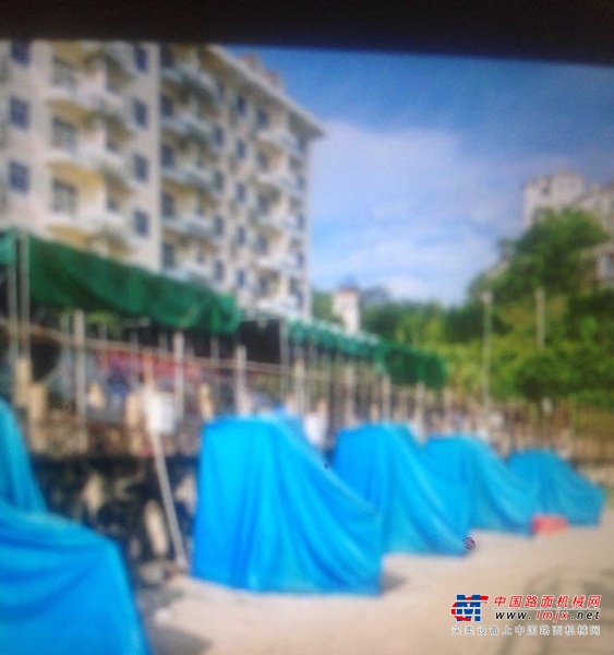 深圳市出售转让二手土方机械