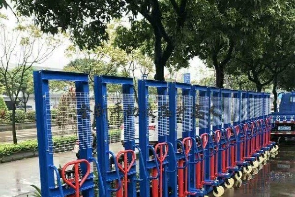 深圳市出售转让二手电动叉车
