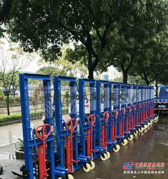 深圳市出售转让二手电动叉车