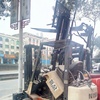 深圳市出售转让二手电动叉车