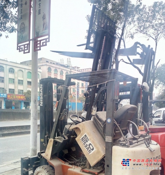 深圳市出售转让二手电动叉车